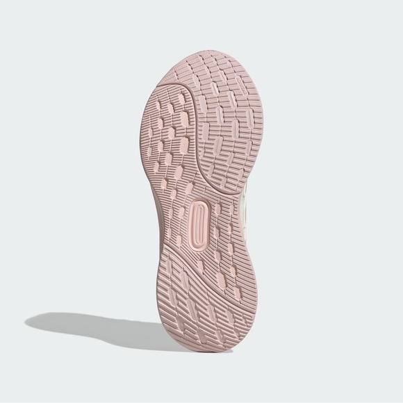 Adidas Ultarun 5 Women’s Running Shoes Pink/White - Picture 4 of 14